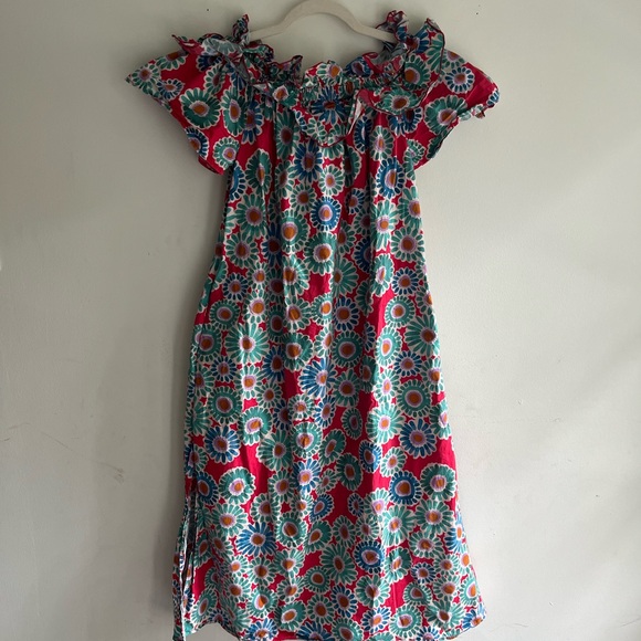 LA DOUBLEJ Breakfast Dress Size Small - Picture 6 of 7